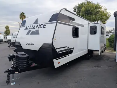 2026 Alliance RV Delta Ultra Lite RK234 photo 4