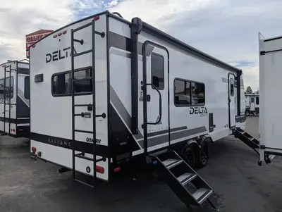 2026 Alliance RV Delta Ultra Lite RK234 photo 7