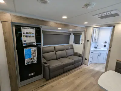 2026 Alliance RV Delta Ultra Lite RK234 photo 10