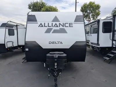 2026 Alliance RV Delta Ultra Lite RK234 photo 3