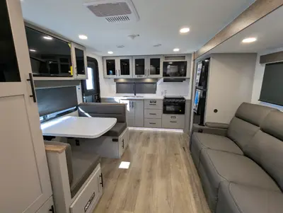 2026 Alliance RV Delta Ultra Lite RK234 photo 23