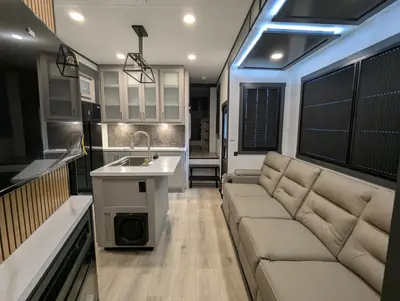 2026 Forest River Stealth 4017GX photo 44