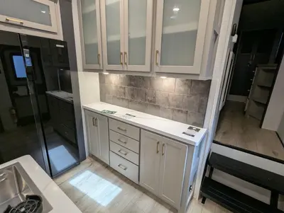 2026 Forest River Stealth 4017GX photo 36