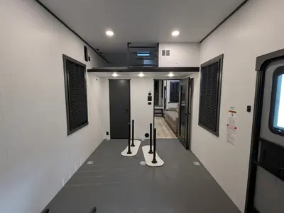 2026 Forest River Stealth 4017GX photo 40