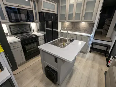 2026 Forest River Stealth 4017GX photo 31