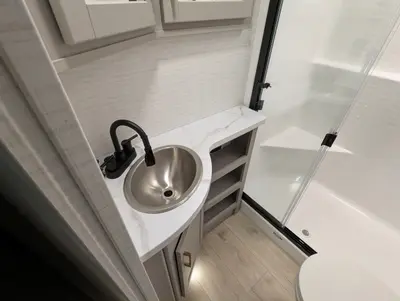 2026 Forest River Stealth 4017GX photo 20