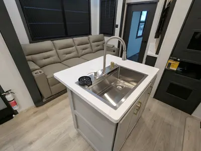 2026 Forest River Stealth 4017GX photo 27