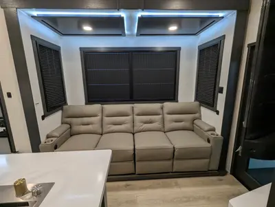 2026 Forest River Stealth 4017GX photo 29