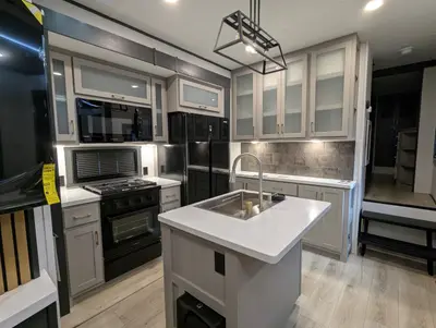 2026 Forest River Stealth 4017GX photo 46