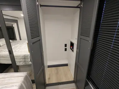 2026 Forest River Stealth 4017GX photo 16