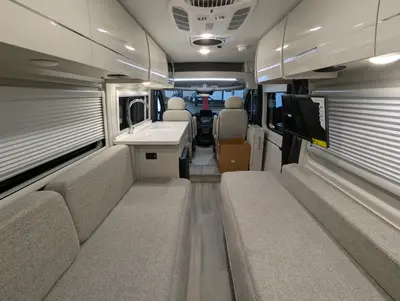2026 Thor Motor Coach Tellaro 20L photo 24