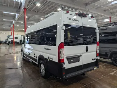 2026 Thor Motor Coach Tellaro 20L photo 6