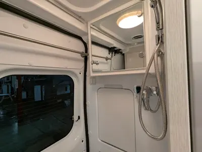 2026 Thor Motor Coach Tellaro 20L photo 22