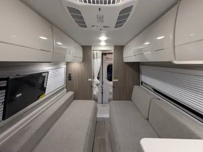 2026 Thor Motor Coach Tellaro 20L photo 19