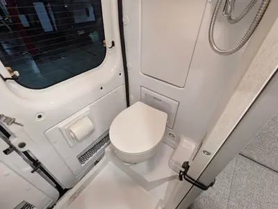 2026 Thor Motor Coach Tellaro 20L photo 21