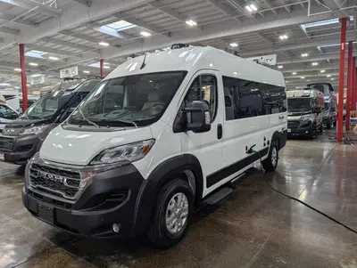 2026 Thor Motor Coach Tellaro 20L photo 5
