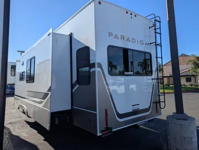2026 Alliance RV Paradigm 388SP photo 5