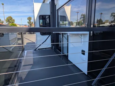 2026 Alliance RV Paradigm 388SP photo 7