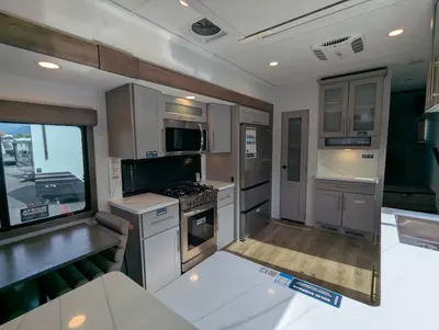 2026 Alliance RV Paradigm 388SP photo 39