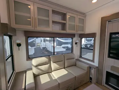 2026 Alliance RV Paradigm 388SP photo 32
