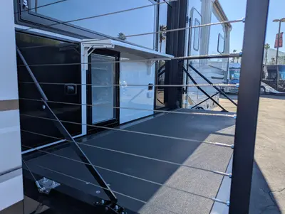 2026 Alliance RV Paradigm 388SP photo 6