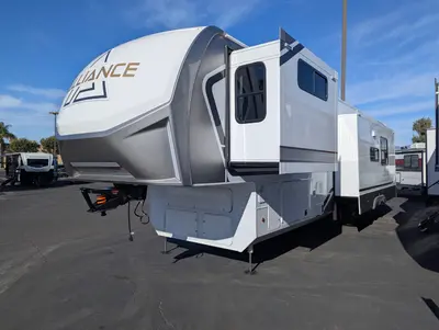 2026 Alliance RV Paradigm 388SP photo 4