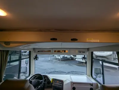 2026 Thor Motor Coach Windsport 35G photo 10