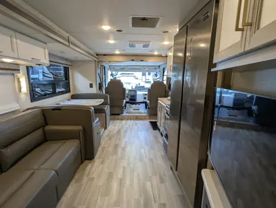 2026 Thor Motor Coach Windsport 35G photo 33