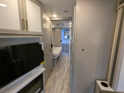 2026 Thor Motor Coach Windsport 35G photo 20
