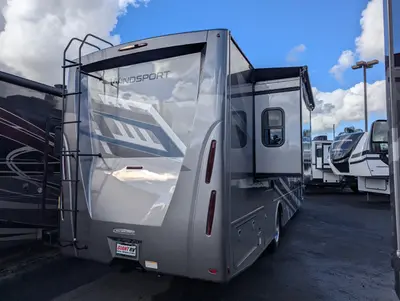 2026 Thor Motor Coach Windsport 35G photo 7