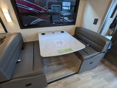 2026 Thor Motor Coach Windsport 35G photo 18