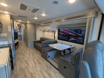 2026 Thor Motor Coach Windsport 35G photo 11