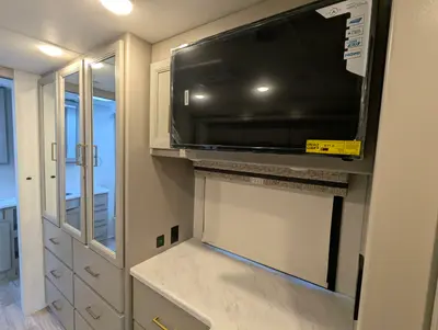 2026 Thor Motor Coach Windsport 35G photo 25