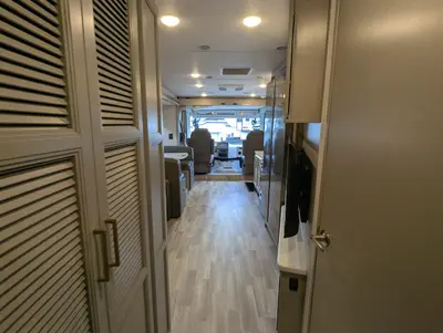 2026 Thor Motor Coach Windsport 35G photo 32