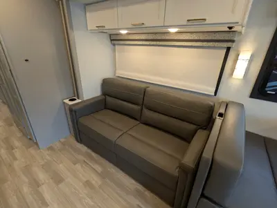 2026 Thor Motor Coach Windsport 35G photo 19