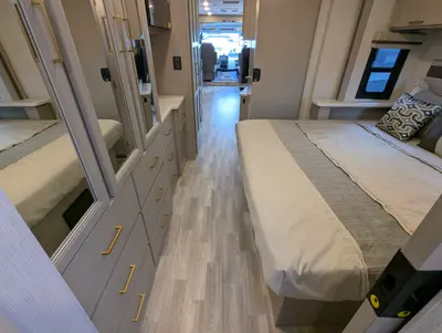 2026 Thor Motor Coach Windsport 35G photo 30