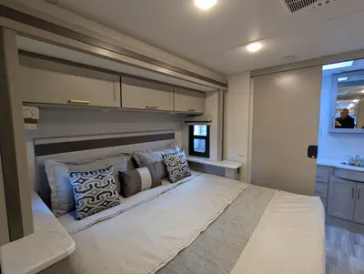 2026 Thor Motor Coach Windsport 35G photo 24