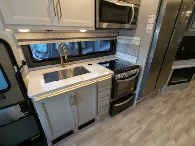 2026 Thor Motor Coach Windsport 35G photo 15