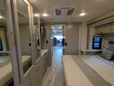 2026 Thor Motor Coach Windsport 35G photo 31