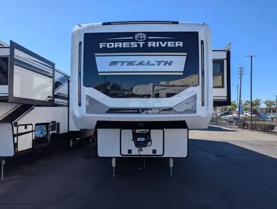 2026 Forest River Stealth 4017GX photo 7