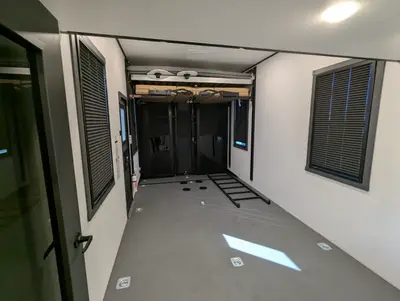 2026 Forest River Stealth 4017GX photo 33