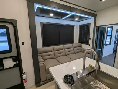 2026 Forest River Stealth 4017GX photo 27