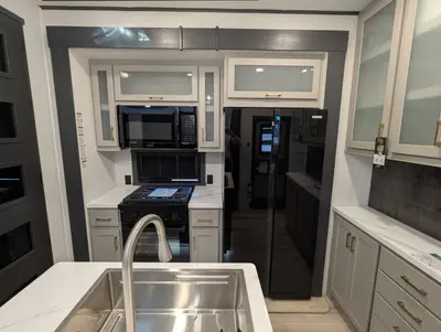 2026 Forest River Stealth 4017GX photo 30