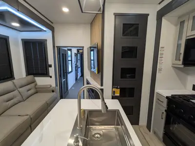 2026 Forest River Stealth 4017GX photo 26