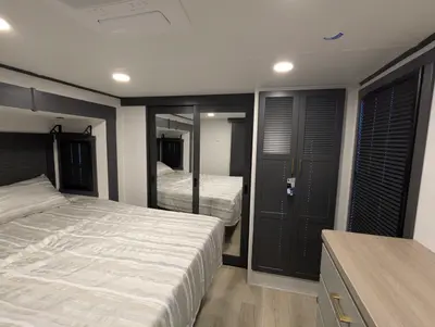 2026 Forest River Stealth 4017GX photo 14