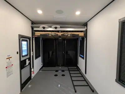 2026 Forest River Stealth 4017GX photo 34