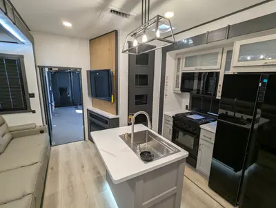 2026 Forest River Stealth 4017GX photo 23