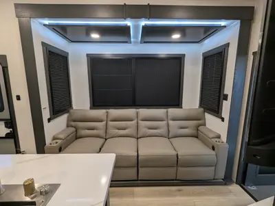2026 Forest River Stealth 4017GX photo 28
