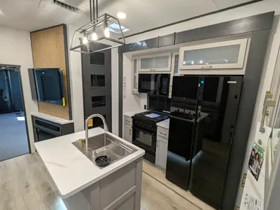 2026 Forest River Stealth 4017GX photo 22
