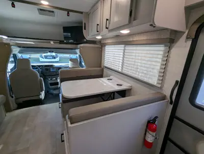 2025 Coachmen Leprechaun 260QB - Ford E-450 photo 30